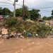 Grève des éboueurs à Conakry : les ordures s&rsquo;accumulent dans les rues