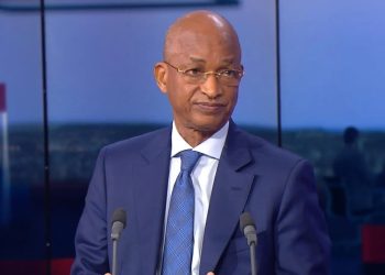 Le président de l&rsquo;UFDG Cellou Dalein Diallo critique l&rsquo;instrumentalisation politique de la tragédie et exprime ses condoléances