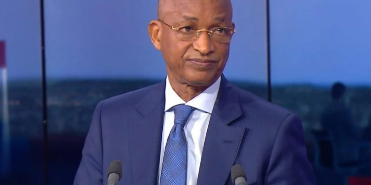Le président de l&rsquo;UFDG Cellou Dalein Diallo critique l&rsquo;instrumentalisation politique de la tragédie et exprime ses condoléances