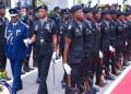 Conflit sur le rapatriement des Sierra-Léonais : La police léonaise dénonce la méthode utilisée par la Guinée