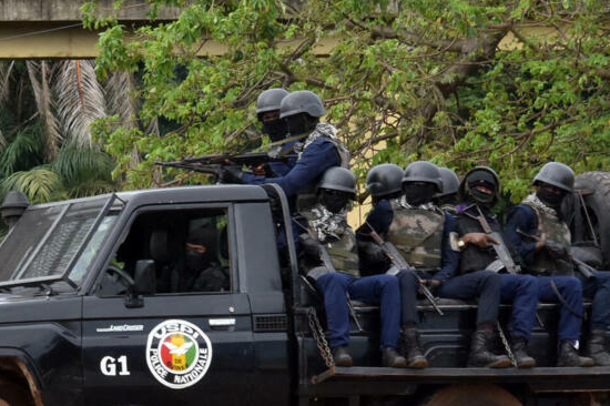 Réquisition du Parquet : Ultime solution pour anéantir les bandits