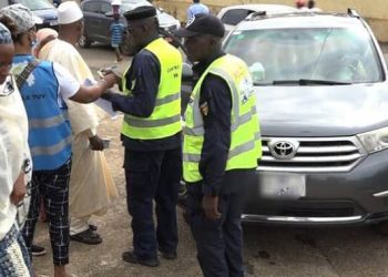 Guinée : Le recouvrement des vignettes 2024, entre contrôle rigoriste et résistances (constat)