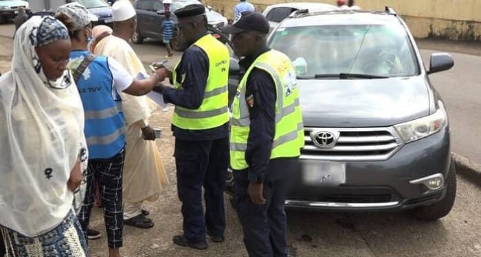 Guinée : Le recouvrement des vignettes 2024, entre contrôle rigoriste et résistances (constat)