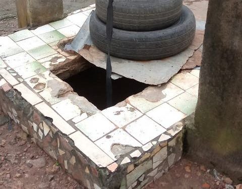 Drame à Labé : une femme perd la vie après une chute dans un puits à Tata 1