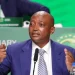 Condoléances internationales à la Guinée suite à la tragédie de N’Zérékoré