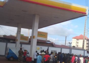Pénurie de carburant à Labé : Une situation inquiétante pour les populations
