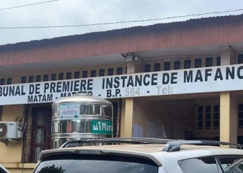 Gassimou Konaté risque 10 ans de prison pour tentative de viol : Verdict attendu ce mardi au tpi/Mafanco 