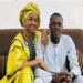 Habib Marouane Camara n&rsquo;est pas Chérif Diallo : L’épouse du journaliste réagit aux propos d&rsquo;Ousmane Gaoual Diallo