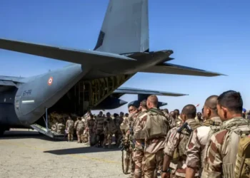 Tchad : Ce vendredi, départ définitif des troupes françaises