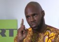 Bénin : Kémi Séba annonce sa candidature à la présidentielle de 2026