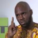 Bénin : Kémi Séba annonce sa candidature à la présidentielle de 2026