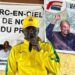 Mohamed Lamine Kamissoko appelle à la vigilance et à la fidélité au RPG à Kankan