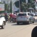 Manifestation à Conakry : Le mot d’ordre pas suivi à Kaloum (10h)