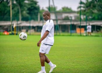 CHAN 2024 : Abedi et Guillaume écartés du banc du Syli local
