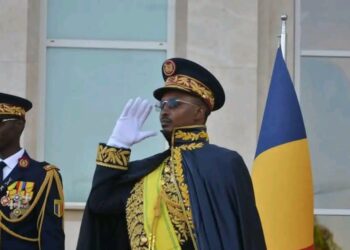 Tchad : Attaque armée contre le palais présidentiel à N&rsquo;Djamena, bilan de 19 morts (gouvernement)