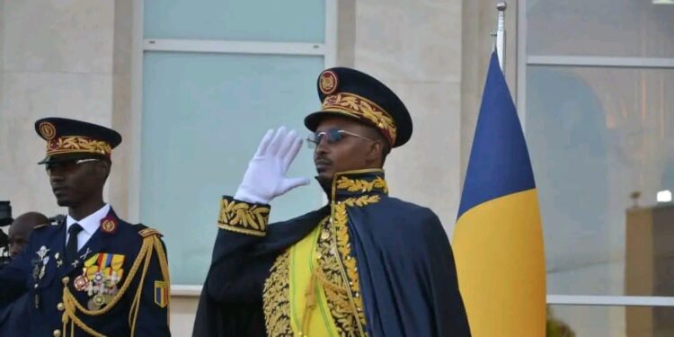 Tchad : Attaque armée contre le palais présidentiel à N&rsquo;Djamena, bilan de 19 morts (gouvernement)