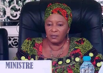 Guinée :  Arrivée de la dépouille mortelle de Mariama Soguipah et programme des obsèques lundi, avec enterrement le même jour ( communiqué )