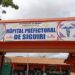 Incendie Siguiri/Kourouni : un enfant de 4 ans décède et sa mère brûlée après un accident lié à la vente de carburant