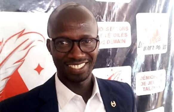 Conakry : Le Président Mohamed Cissé forme ses communicants à l&rsquo;influence digitale