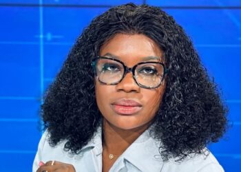 Decret : Kadiatou Kaba nommée Directrice Générale adjointe de la bibliothèque nationale de Guinée