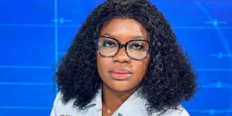 Decret : Kadiatou Kaba nommée Directrice Générale adjointe de la bibliothèque nationale de Guinée