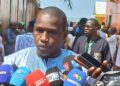 Conakry : Le 3e congrès du PEDN a débuté ce vendredi avec des enjeux déterminants