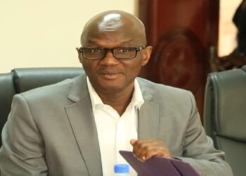 CRIEF : L’ancien ministre Ibrahima Kourouma devant la justice pour détournement de plus de 612 milliards GNF