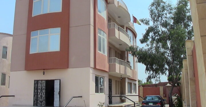 Tension en Égypte : arrestation de quatre Guinéens