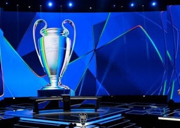 Ligue des Champions 2025 : Les barrages dévoilent des chocs palpitants 