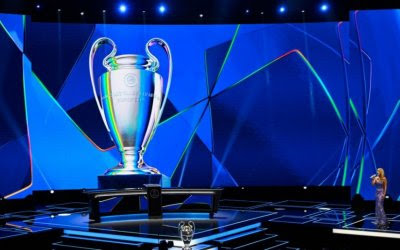 Ligue des Champions 2025 : Les barrages dévoilent des chocs palpitants 