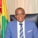 CRIEF : Kassory Fofana de nouveau attendu à la barre le mardi 7 janvier 2025
