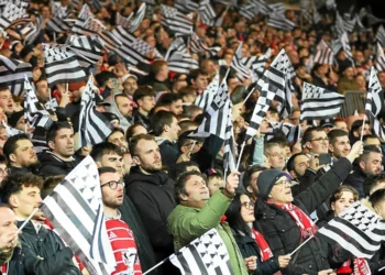 Ligue des Champions : tirage des barrages dans quelques heures ce vendredi