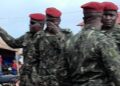 Manifestation des Forces Vives de Guinée à Conakry : Notre constat sur l&rsquo;axe Cimenterie-Bambeto (10h03)