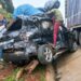 Mamou 2024 : 94 accidents de la circulation, 6 morts