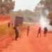 Conflit entre les villages de Fanifadou et Djeredou en Haute Guinée : Plusieurs blessés