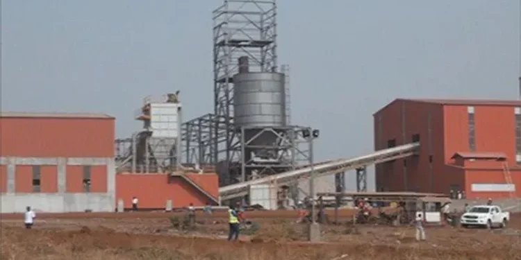 Grands Moulins de Conakry devant le tribunal du travail pour licenciements et indemnités