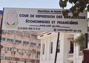 CRIEF : Report des procès du 13 janvier 2025 au lundi 20 janvier