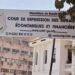 CRIEF : Report des audiences en raisons de décès ce Lundi à Conakry