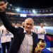 Equipe de France: Didier Deschamps quittera les Bleus après la Coupe du monde 2026