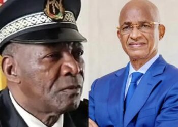 Affaire Madifing Diané – Cellou Dalein Diallo : Le verdict crucial attendu le 7 Février 2025