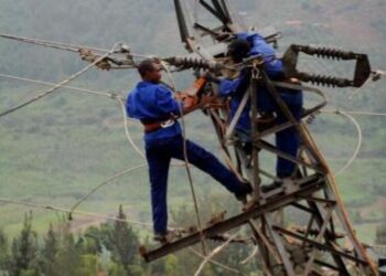 Guinée :  Communiqué de presse de la direction générale de l’électricité de Guinée (EDG-SA)