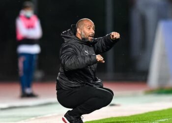 Nigeria : Eric Chelle nommé sélectionneur des Super Eagles