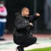 Nigeria : Eric Chelle nommé sélectionneur des Super Eagles