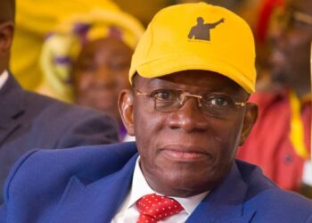 Affaire Kassory Fofana à la CRIEF : L&rsquo;État Guinéen exige 20 milliards fg et la saisie totale de ses biens