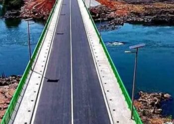 « Plus de 1000 Km de routes bitumées » : Le Général Doumbouya fait le point sur les infrastructures routières 