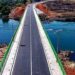 « Plus de 1000 Km de routes bitumées » : Le Général Doumbouya fait le point sur les infrastructures routières 
