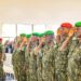 Décret : Plusieurs officiers de l’armée et de la gendarmerie nationale nommés à des postes de commandement