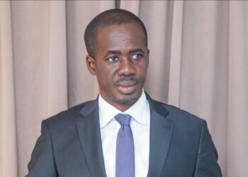 Discours de nouvel an 2025 du président Mory Kaba de l’AGN : Vers une Guinée nouvelle, prospère pour un meilleur avenir