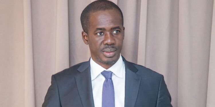 Discours de nouvel an 2025 du président Mory Kaba de l’AGN : Vers une Guinée nouvelle, prospère pour un meilleur avenir