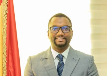2025 : Une année déterminante pour l’enseignement supérieur, la recherche et l&rsquo;innovation en Guinée: Vœux du chef de cabinet dudit département Thierno Hamidou Bah